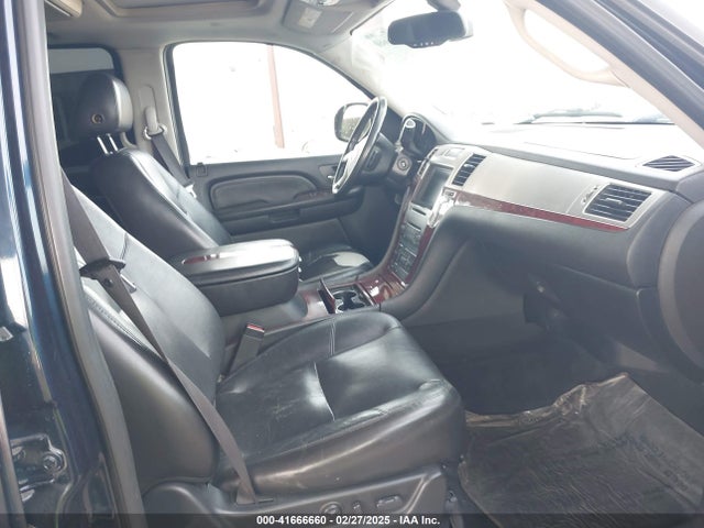 2007 CADILLAC ESCALADE 1GYFK63847R264735 Photo 4