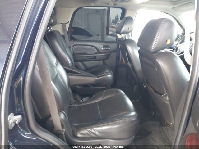 2007 CADILLAC ESCALADE 1GYFK63847R264735 Photo 7