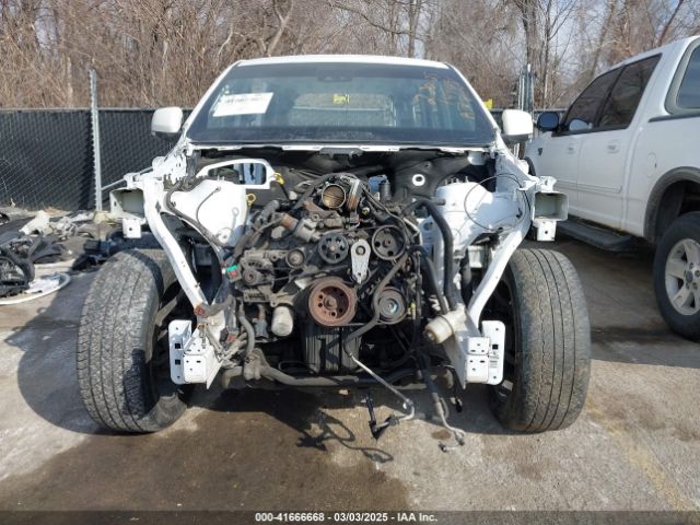 1C4SDJGJXJC219131 Dodge Durango Srt Awd