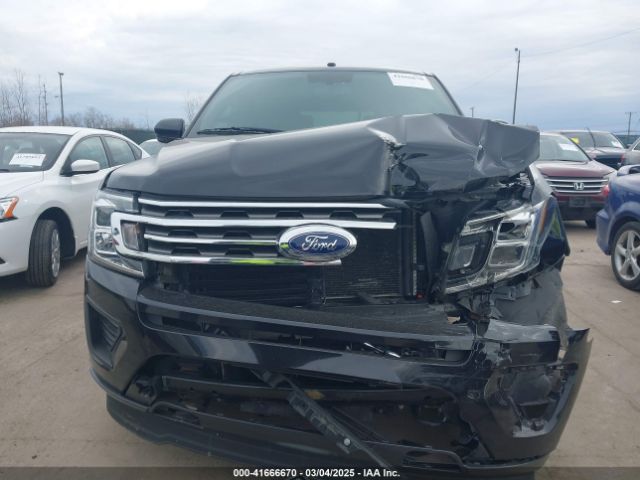 1FMJU1JT2KEA53534 Ford Expedition Xlt