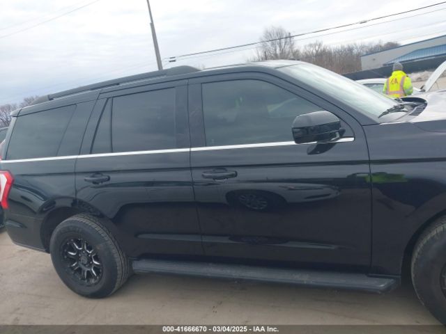 1FMJU1JT2KEA53534 Ford Expedition Xlt