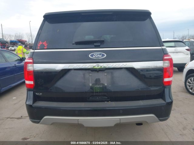 1FMJU1JT2KEA53534 Ford Expedition Xlt