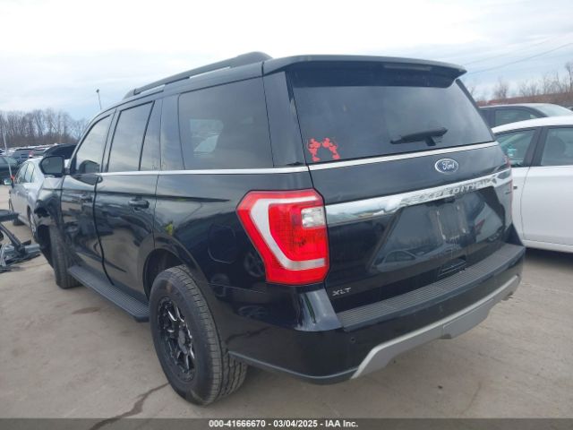 1FMJU1JT2KEA53534 Ford Expedition Xlt