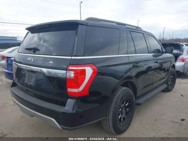 1FMJU1JT2KEA53534 Ford Expedition Xlt