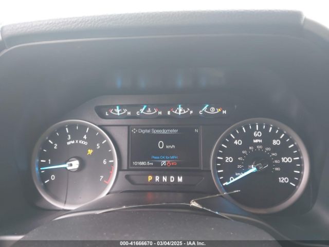 1FMJU1JT2KEA53534 Ford Expedition Xlt