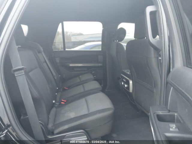 1FMJU1JT2KEA53534 Ford Expedition Xlt