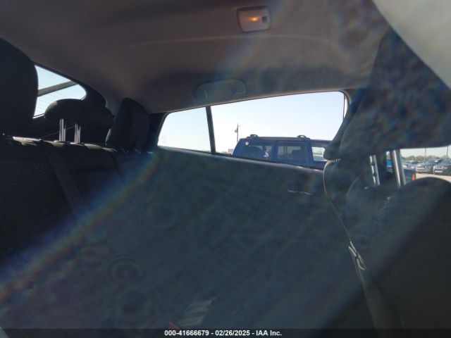 JTDKAMFUXN3163123 Toyota Prius Le