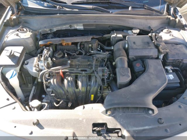 5XXGT4L35JG233021 KIA Optima Lx