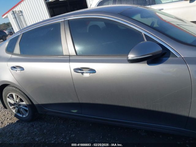 5XXGT4L35JG233021 KIA Optima Lx