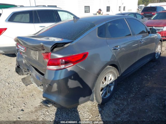 5XXGT4L35JG233021 KIA Optima Lx
