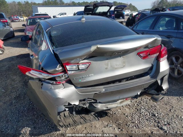 5XXGT4L35JG233021 KIA Optima Lx