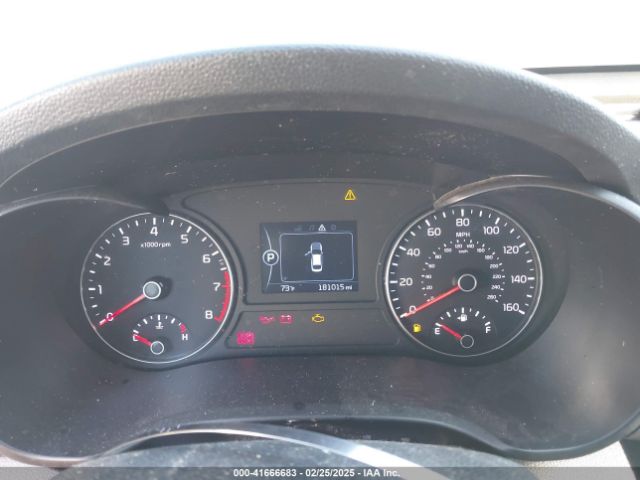5XXGT4L35JG233021 KIA Optima Lx