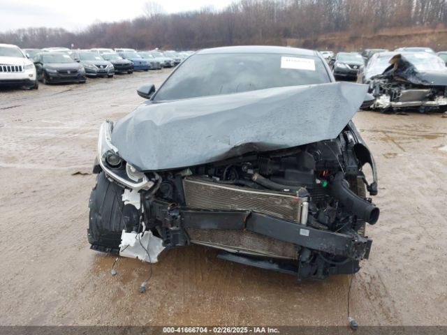 3KPF24AD0LE197566 KIA Forte Lxs