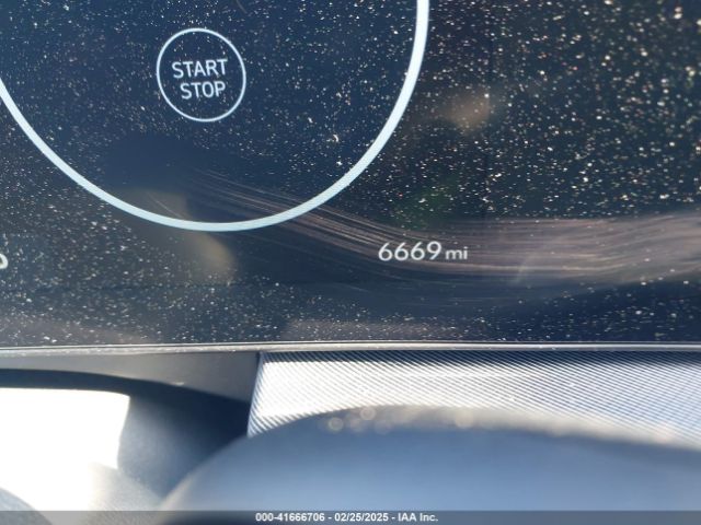 KMHL14JA6RA355640 Hyundai SONATA SEL