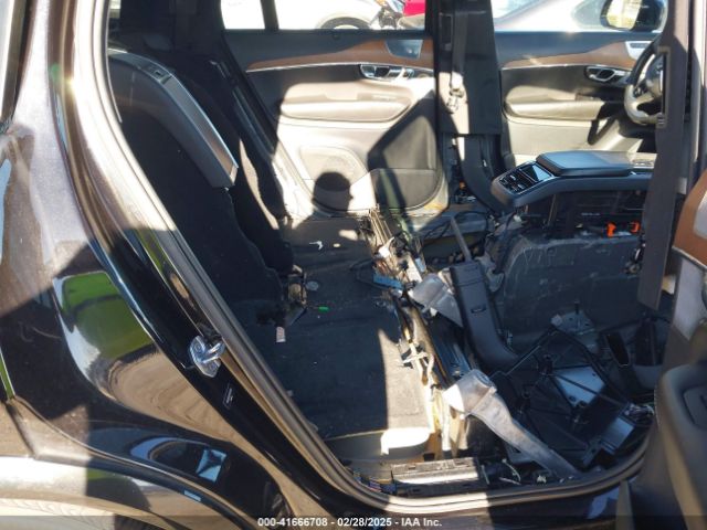 2017 VOLVO XC90 HYBRID YV4BC0ZX5H1126938 Photo 7