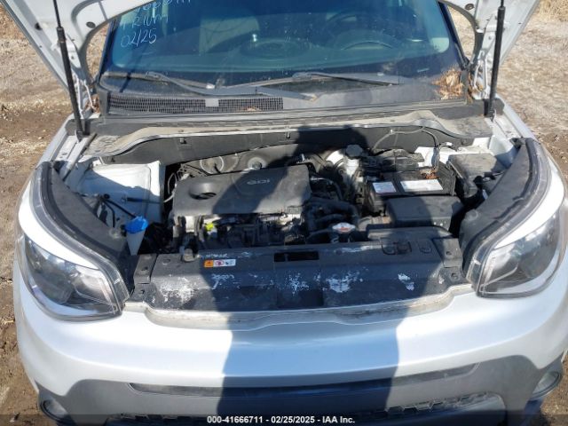 KNDJN2A26J7584091 KIA Soul