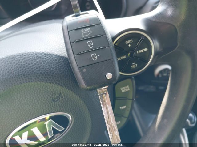 KNDJN2A26J7584091 KIA Soul