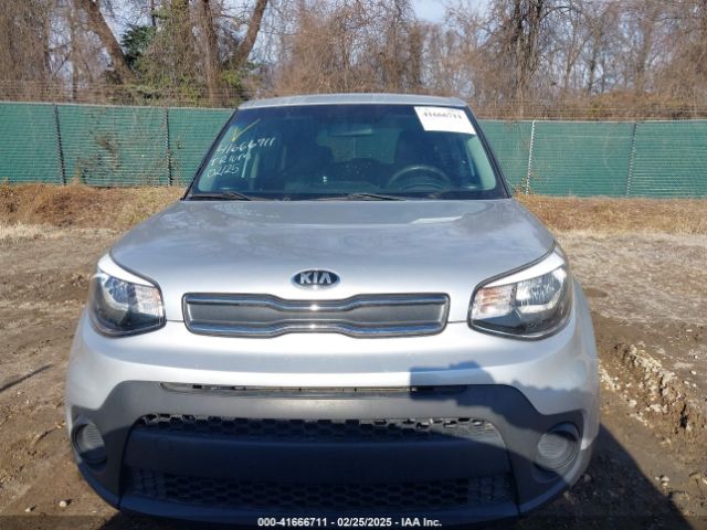 KNDJN2A26J7584091 KIA Soul