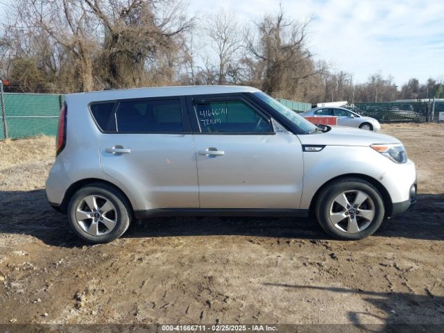KNDJN2A26J7584091 KIA Soul
