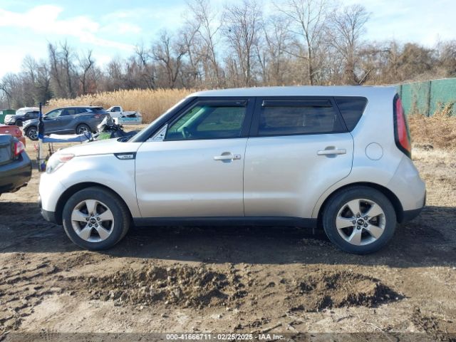 KNDJN2A26J7584091 KIA Soul