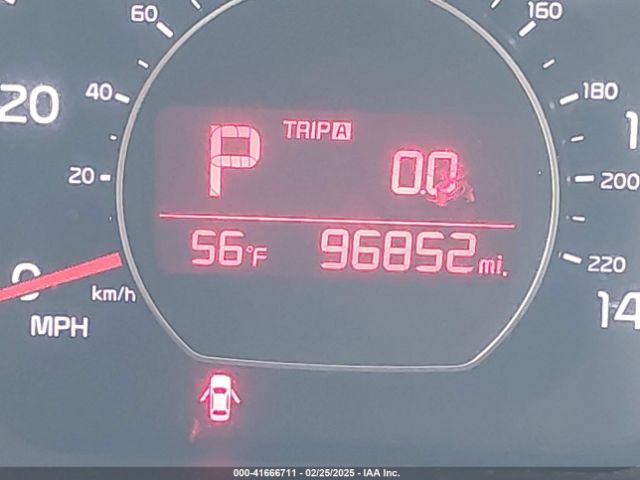 KNDJN2A26J7584091 KIA Soul