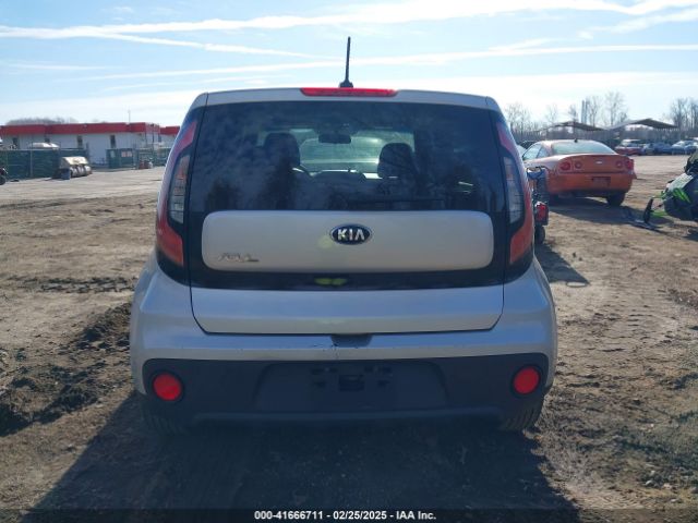KNDJN2A26J7584091 KIA Soul