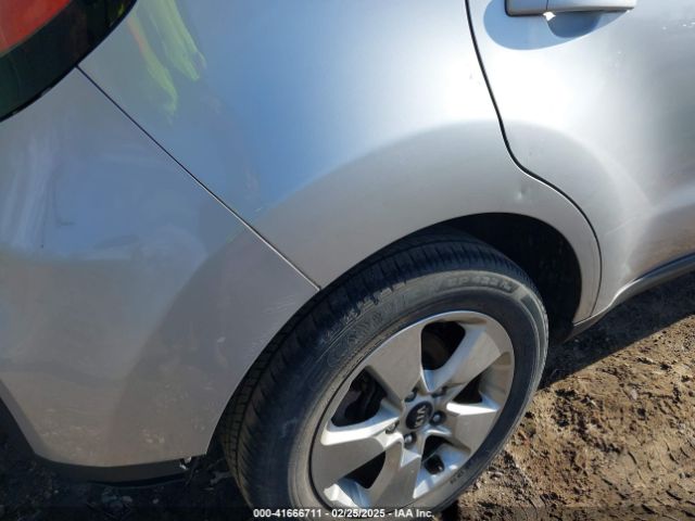KNDJN2A26J7584091 KIA Soul