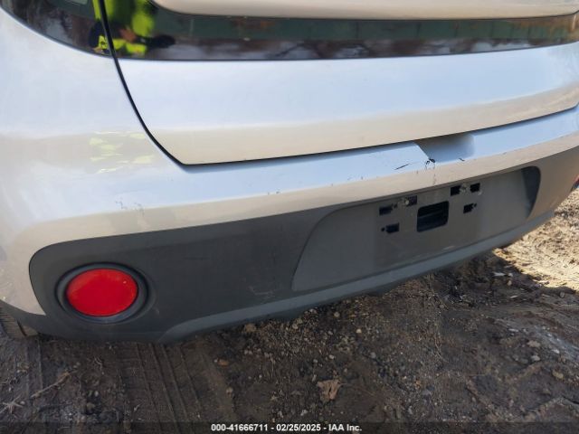 KNDJN2A26J7584091 KIA Soul