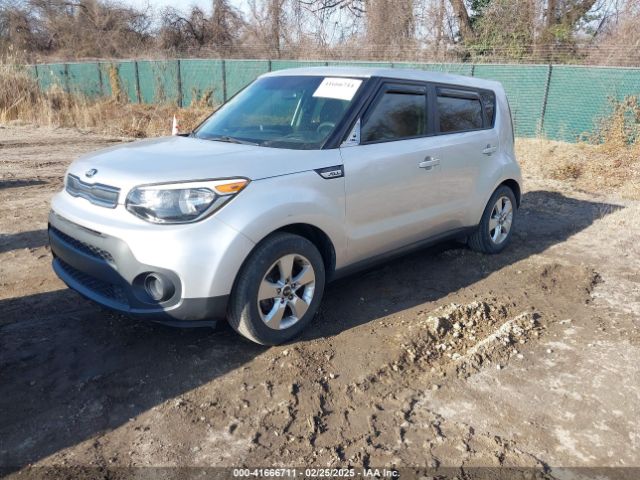 KNDJN2A26J7584091 KIA Soul