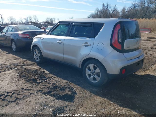 KNDJN2A26J7584091 KIA Soul