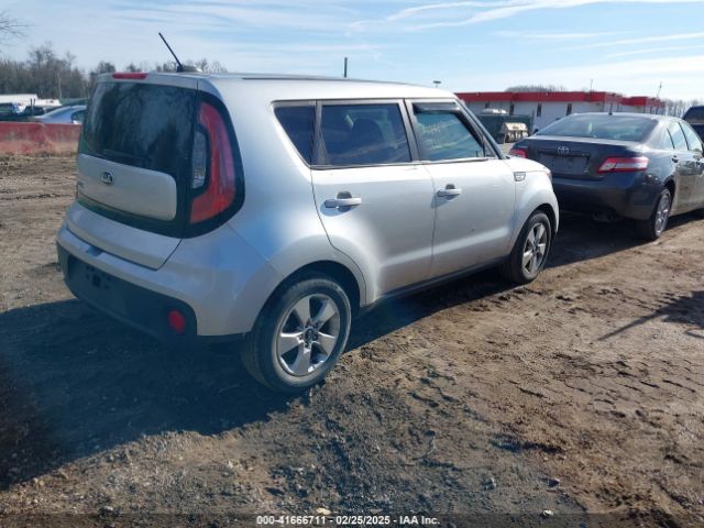 KNDJN2A26J7584091 KIA Soul