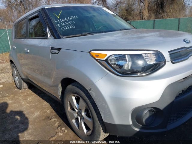 KNDJN2A26J7584091 KIA Soul