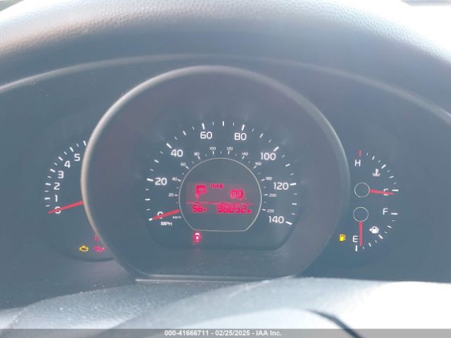 KNDJN2A26J7584091 KIA Soul
