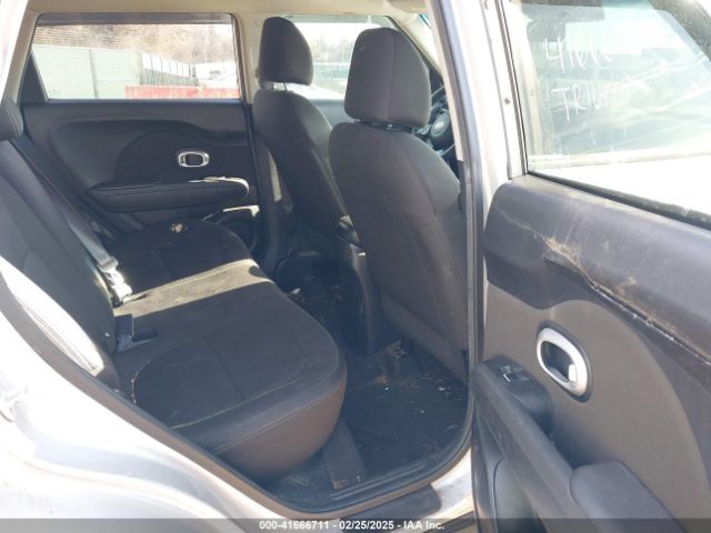 KNDJN2A26J7584091 KIA Soul