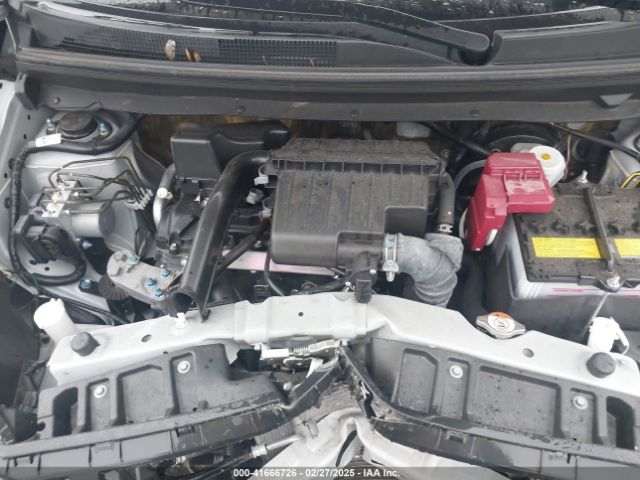 2024 MITSUBISHI MIRAGE G4 ML32FUFJXRHF05899 Photo 9