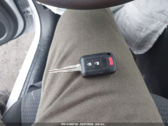 2024 MITSUBISHI MIRAGE G4 ML32FUFJXRHF05899 Photo 10