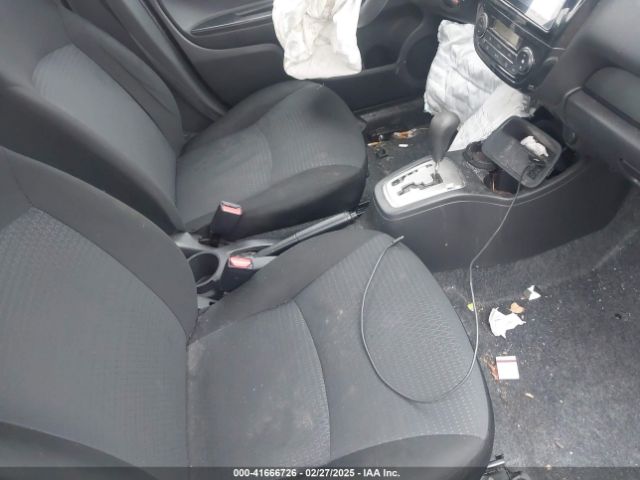 2024 MITSUBISHI MIRAGE G4 ML32FUFJXRHF05899 Photo 4