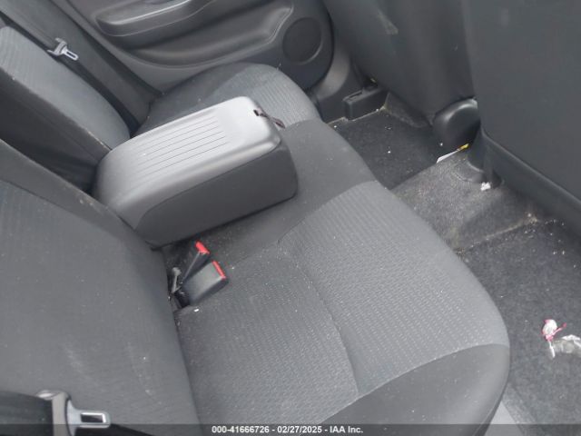 2024 MITSUBISHI MIRAGE G4 ML32FUFJXRHF05899 Photo 7