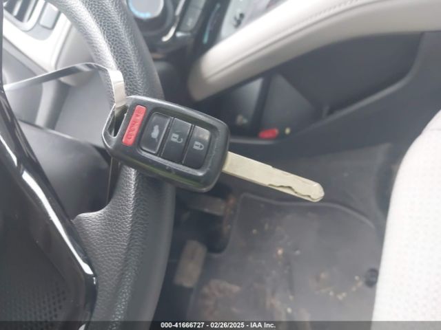3CZRU6H35LM723173 Honda Hr-v Awd Lx
