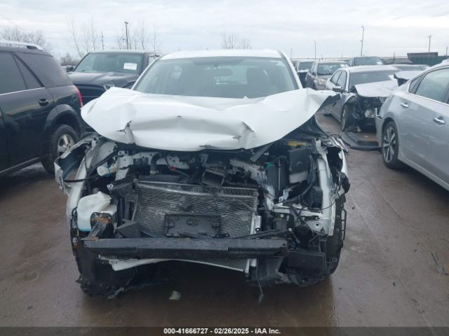 3CZRU6H35LM723173 Honda Hr-v Awd Lx