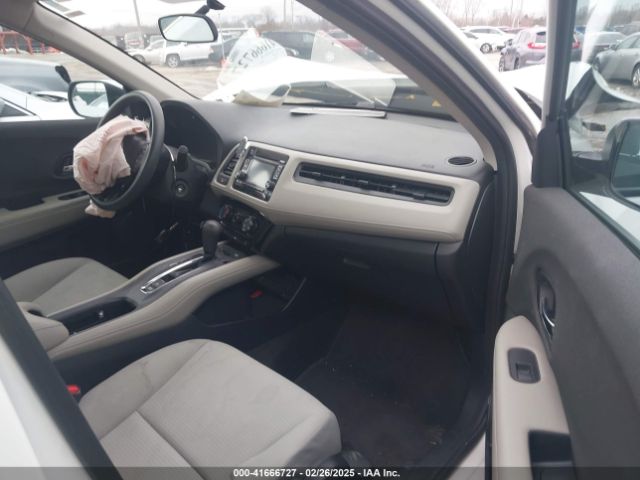 3CZRU6H35LM723173 Honda Hr-v Awd Lx
