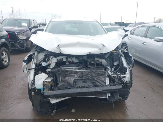 3CZRU6H35LM723173 Honda Hr-v Awd Lx