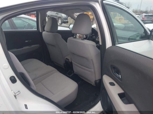 3CZRU6H35LM723173 Honda Hr-v Awd Lx