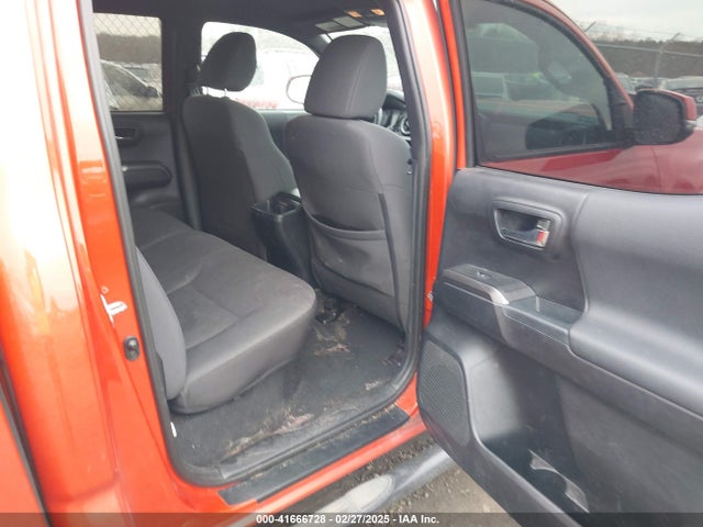5TFCZ5AN6HX121144 Toyota Tacoma Trd Sport