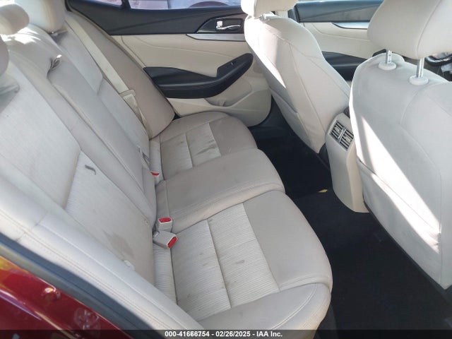 Nissan Maxima 3.5 S 2017 1N4AA6AP6HC398637 Image 8