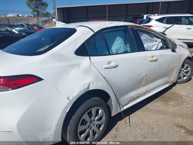 Toyota COROLLA LE 2023 5YFB4MDE1PP000485 Image 15