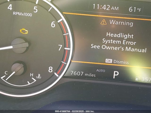 5N1BT3BB9SC776351 Nissan Rogue Sv Intelligent Awd