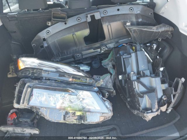 5N1BT3BB9SC776351 Nissan Rogue Sv Intelligent Awd
