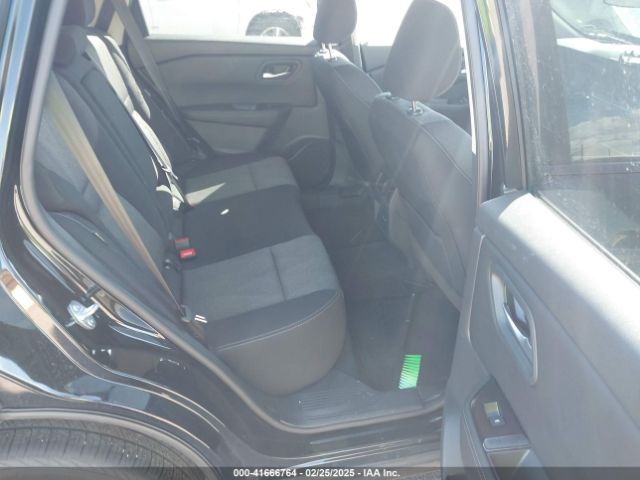 5N1BT3BB9SC776351 Nissan Rogue Sv Intelligent Awd