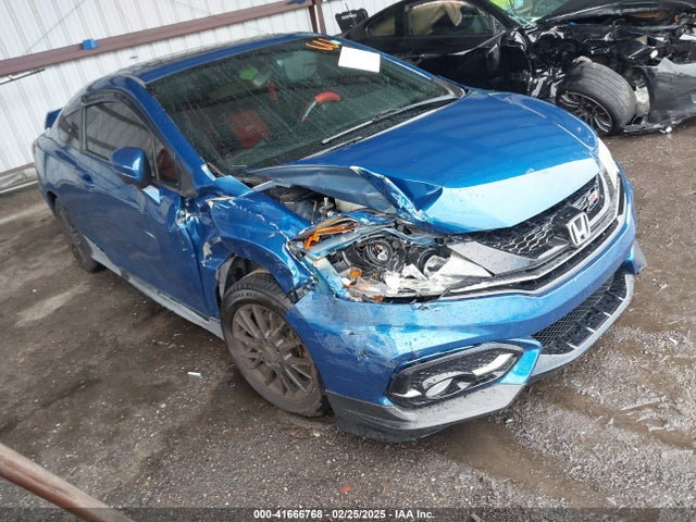 2015 2HGFG4A50FH706141 main image